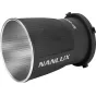 Насадки для света - NANLUX 45-DEGREE REFLECTOR FOR EVOKE RF-NLM-45 - быстрый заказ от производителя