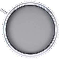 Neutral Density Filters - NISI FILTER ND-VARIO 1-5 STOPS TRUE COLOR 43MM TC ND-VARIO 43 - quick order from manufacturer