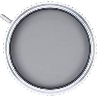 Neutral Density Filters - NISI FILTER ND-VARIO 1-5 STOPS TRUE COLOR 46MM TC ND-VARIO 46 - quick order from manufacturer