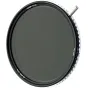 Neutral Density Filters - NISI FILTER ND-VARIO 1-5 STOPS TRUE COLOR 82MM TC ND-VARIO 82 - buy today in Master Foto store and with delivery