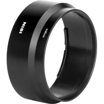 Objektīvu adapteri - NISI LENS ADAPTER FOR RICOH GR IIIX 49MM LENS ADPT GR IIIX - ātri pasūtīt no ražotāja