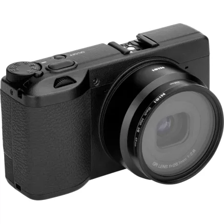 NISI BLACK MIST KIT FOR RICOH GR IIIX BL MIST KIT GR3X