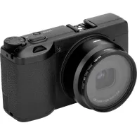 Objektīvu adapteri - NISI BLACK MIST KIT FOR RICOH GR IIIX BL MIST KIT GR3X - ātri pasūtīt no ražotājaObjektīvu adapteri - NISI BLACK MIST KIT FOR RICOH GR IIIX BL MIST KIT GR3X - ātri pasūtīt no ražotāja