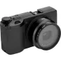 Adapters for lens - NISI BLACK MIST KIT FOR RICOH GR IIIX BL MIST KIT GR3X - quick order from manufacturer