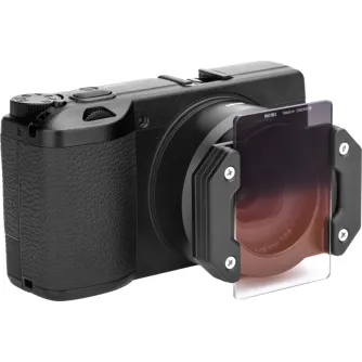 Objektīvu adapteri - NISI MASTER KIT FOR RICOH GR IIIX MASTER KIT GR3X - ātri pasūtīt no ražotāja