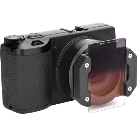 NISI MASTER KIT FOR RICOH GR IIIX MASTER KIT GR3X
