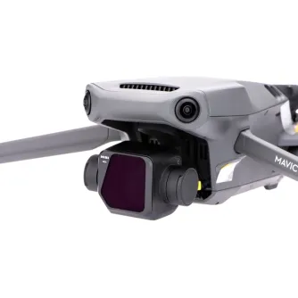 Аксессуары для дронов - NISI FILTER FOR DJI MAVIC 3 ND4 ND4 FOR DJI MAVIC 3 - быстрый заказ от производителя