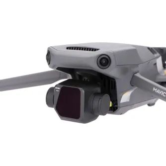 Multikopteru aksesuāri - NISI FILTER FOR DJI MAVIC 3 ND16 ND16 FOR DJI MAVIC - ātri pasūtīt no ražotāja