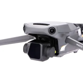 Multikopteru aksesuāri - NISI FILTER FOR DJI MAVIC 3 ND64 ND64 FOR DJI MAVIC - ātri pasūtīt no ražotāja