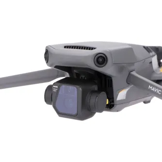 Multikopteru aksesuāri - NISI FILTER FOR DJI MAVIC 3 NATURAL NIGHT NATURAL NIGHT FOR D - ātri pasūtīt no ražotāja