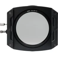 CPL polarizācijas filtri - NiSi 118549 Circular Polarizer Filter for M75 Holder - быстрый заказ от производителяCPL polarizācijas filtri - NiSi 118549 Circular Polarizer Filter for M75 Holder - быстрый заказ от производителя