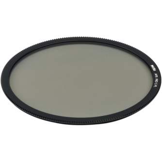 CPL polarizācijas filtri - NiSi 118549 Circular Polarizer Filter for M75 Holder - ātri pasūtīt no ražotāja