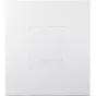 Фотоальбомы - POLAROID PHOTO ALBUM LARGE WHITE 6179 - быстрый заказ от производителя
