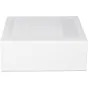 Photo Albums - POLAROID PHOTO ALBUM SMALL WHITE 6178 - buy today in Master Foto store and with delivery Best choise selected by experts