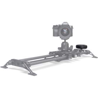 Video rails - RHINO FLYWHEEL SKU088 - quick order from manufacturer