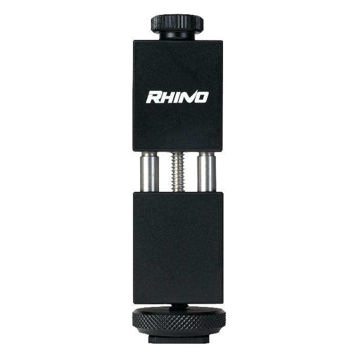Video rails - RHINO CAMERA PHONE MOUNT SKU234 - quick order from manufacturer