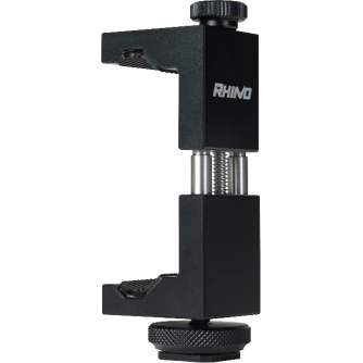Video rails - RHINO CAMERA PHONE MOUNT SKU234 - quick order from manufacturer