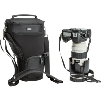 Plecu somas - THINK TANK DIGITAL HOLSTER 30 V2.0 BLACK 710871 - ātri pasūtīt no ražotāja