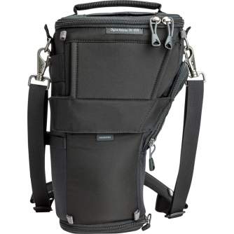 Наплечные сумки - THINK TANK DIGITAL HOLSTER 30 V2.0 BLACK 710871 - быстрый заказ от производителя
