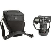 Наплечные сумки - THINK TANK DIGITAL HOLSTER 40 V2.0 BLACK 710876 - быстрый заказ от производителяНаплечные сумки - THINK TANK DIGITAL HOLSTER 40 V2.0 BLACK 710876 - быстрый заказ от производителя