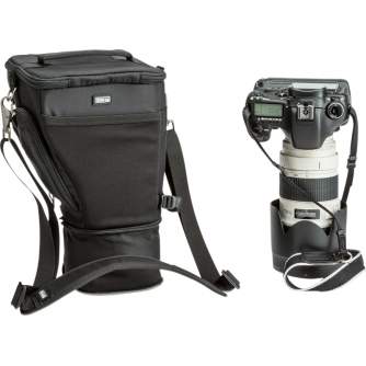 Shoulder Bags - THINK TANK DIGITAL HOLSTER 40 V2.0 BLACK 710876 - quick order from manufacturer