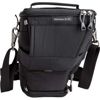 Shoulder Bags - THINK TANK DIGITAL HOLSTER 40 V2.0 BLACK 710876 - quick order from manufacturer