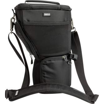 Наплечные сумки - THINK TANK DIGITAL HOLSTER 50 V2.0 BLACK 710881 - быстрый заказ от производителя