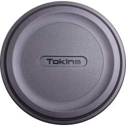 Lens Caps - TOKINA FRONT CAP FOR VISTA LENSES 114MM KPC-1009-201 - quick order from manufacturer