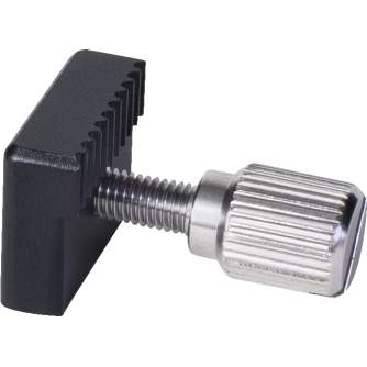 Video rails - RHINO SLIDER BELT CLAMP ASSEMBLY SKU261 - quick order from manufacturer