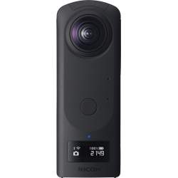 Videokameras - RICOH/PENTAX RICOH THETA Z1 51GB 910820 - ātri pasūtīt no ražotāja