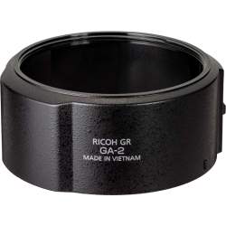 Adapters for lens - RICOH/PENTAX RICOH LENS ADAPTER GA 2 37826 - quick order from manufacturer