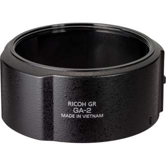 Adapters for lens - RICOH/PENTAX RICOH LENS ADAPTER GA 2 37826 - quick order from manufacturer