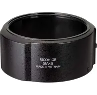 Adapters for lens - RICOH/PENTAX RICOH LENS ADAPTER GA 2 37826 - quick order from manufacturerAdapters for lens - RICOH/PENTAX RICOH LENS ADAPTER GA 2 37826 - quick order from manufacturer