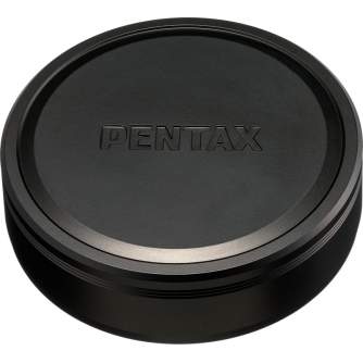 Objektīvu vāciņi - RICOH/PENTAX PENTAX LENS CAP O-LW74A BLACK 39065 - ātri pasūtīt no ražotāja