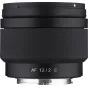 Mirrorless Lenses - SAMYANG AF 12MM F 2.0 SONY E F1220506103 - быстрый заказ от производителя