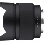 Mirrorless Lenses - SAMYANG AF 12MM F 2.0 SONY E F1220506103 - быстрый заказ от производителя