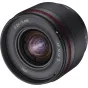 Mirrorless Lenses - SAMYANG AF 12MM F 2.0 SONY E F1220506103 - быстрый заказ от производителя