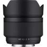 Lenses - SAMYANG AF 12MM F 2.0 FUJI X F1220510103 - quick order from manufacturerLenses - SAMYANG AF 12MM F 2.0 FUJI X F1220510103 - quick order from manufacturer