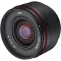 MIRRORLESS Objektīvi - SAMYANG AF 12MM F 2.0 FUJI X F1220510103 - ātri pasūtīt no ražotāja