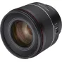 MIRRORLESS Objektīvi - SAMYANG AF 50MM F 1.4 SONY FE II F1211106102 - ātri pasūtīt no ražotāja