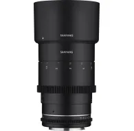 CINEMA Video Lenses - SAMYANG 135MM T2.2 VDSLR MK2 CANON EF F1315201101 - quick order from manufacturerCINEMA Video Lenses - SAMYANG 135MM T2.2 VDSLR MK2 CANON EF F1315201101 - quick order from manufacturer