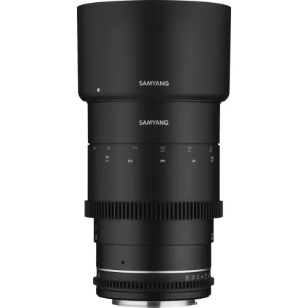 SAMYANG 135MM T2.2 VDSLR MK2 MFT F1315209101
