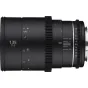 Больше не производится - SAMYANG 135MM T2.2 VDSLR MK2 CANON M F1315202101