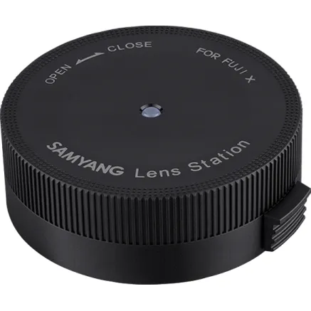 Samyang Lens Station for Fuji X - 118763 FZ5ZZ101001