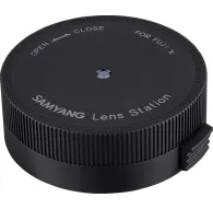Adapters for lens - Samyang Lens Station for Fuji X - 118763 FZ5ZZ101001 - quick order from manufacturerAdapters for lens - Samyang Lens Station for Fuji X - 118763 FZ5ZZ101001 - quick order from manufacturer