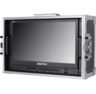 LCD мониторы для съёмки - SEETEC ATEM156 4 HDMI 15.6 VIDEO MONITOR WITH FLIGHTCASE ATEM156-CO - быстрый заказ от производителяLCD мониторы для съёмки - SEETEC ATEM156 4 HDMI 15.6 VIDEO MONITOR WITH FLIGHTCASE ATEM156-CO - быстрый заказ от производителя