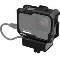Camera Cage - SMALLRIG 3083 CAGE FOR GOPRO HERO 9 3083 - quick order from manufacturerCamera Cage - SMALLRIG 3083 CAGE FOR GOPRO HERO 9 3083 - quick order from manufacturer