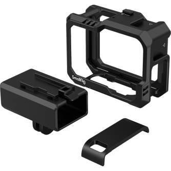 Camera Cage - SMALLRIG 3083 CAGE FOR GOPRO HERO 9 3083 - quick order from manufacturer