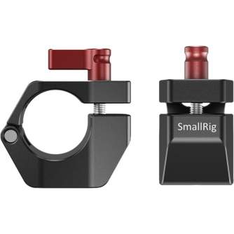Аксессуары для плечевых упоров - SmallRig 25mm Rod Clamp for DJI Ronin M/Ronin MX/FREEFLY Movi DCS2695 - быстрый заказ от произв