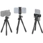 Discontinued - SMALLRIG 3446 BEAUTYPOD 1.5K FLEXIBLE MINI TRIPOD BT-15 3446